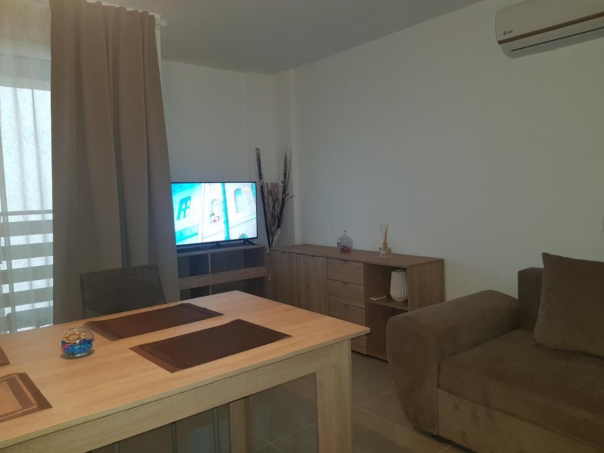 Summer Mamaia Năvodari Exterior foto